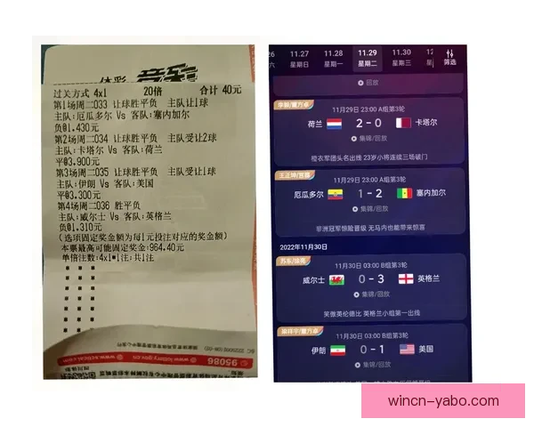世界杯赛事竞猜预测：揭示数据分析与球队状态对胜负走势的影响